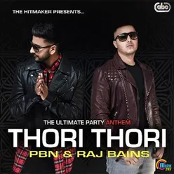 Thori Thori